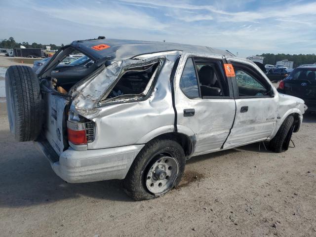 Photo 2 VIN: 4S6CK58W424401210 - HONDA PASSPORT E 