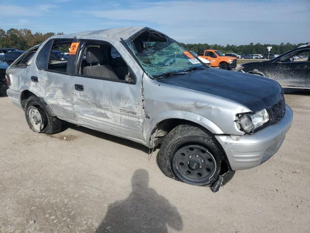 Photo 3 VIN: 4S6CK58W424401210 - HONDA PASSPORT E 