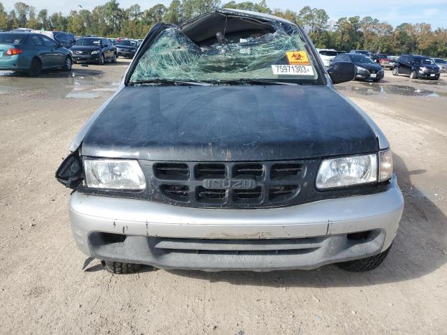 Photo 4 VIN: 4S6CK58W424401210 - HONDA PASSPORT E 