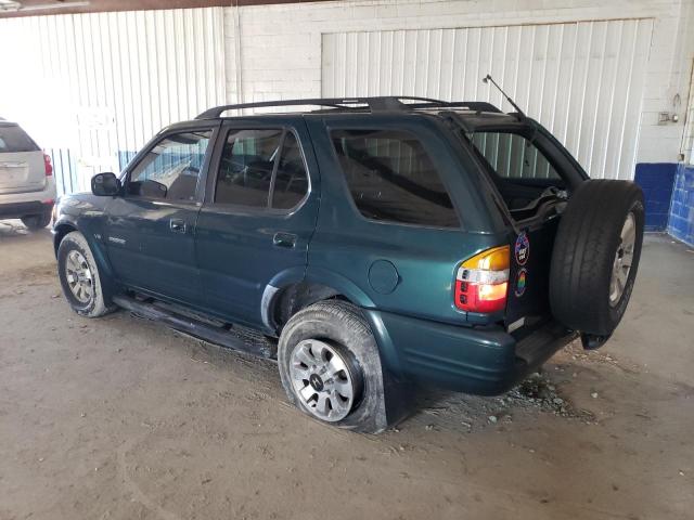 Photo 1 VIN: 4S6CK58W4X4421433 - HONDA PASSPORT 