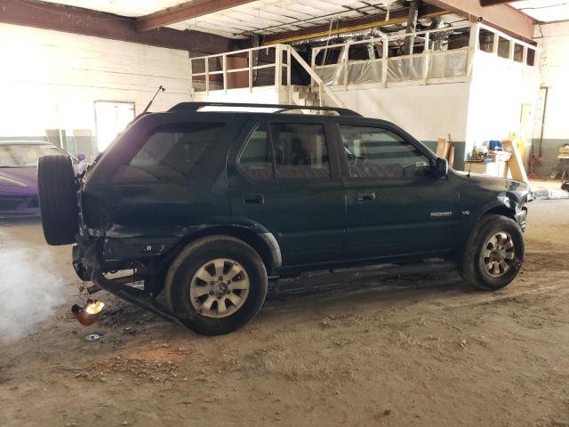 Photo 2 VIN: 4S6CK58W4X4421433 - HONDA PASSPORT 