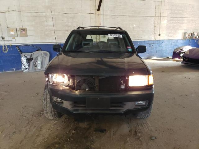 Photo 4 VIN: 4S6CK58W4X4421433 - HONDA PASSPORT 