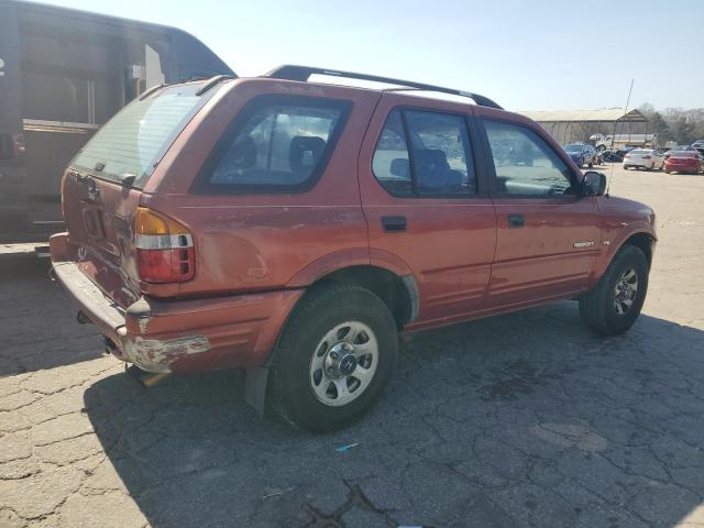 Photo 2 VIN: 4S6CK58W8X4423086 - HONDA PASSPORT 