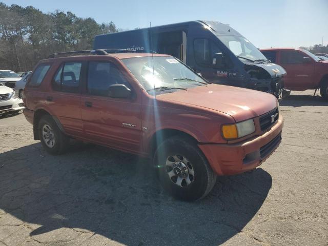 Photo 3 VIN: 4S6CK58W8X4423086 - HONDA PASSPORT 