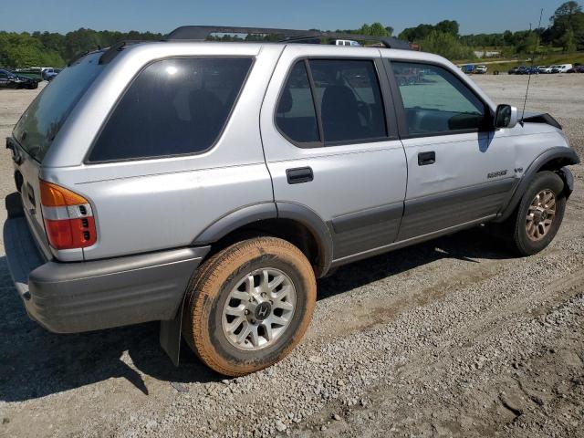 Photo 2 VIN: 4S6CK58W924403941 - HONDA PASSPORT 