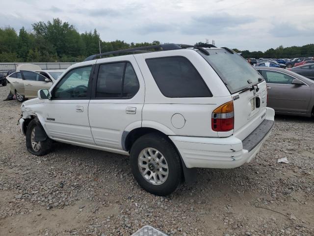 Photo 1 VIN: 4S6CK58WX24403348 - HONDA PASSPORT E 