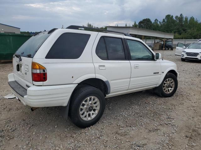 Photo 2 VIN: 4S6CK58WX24403348 - HONDA PASSPORT E 