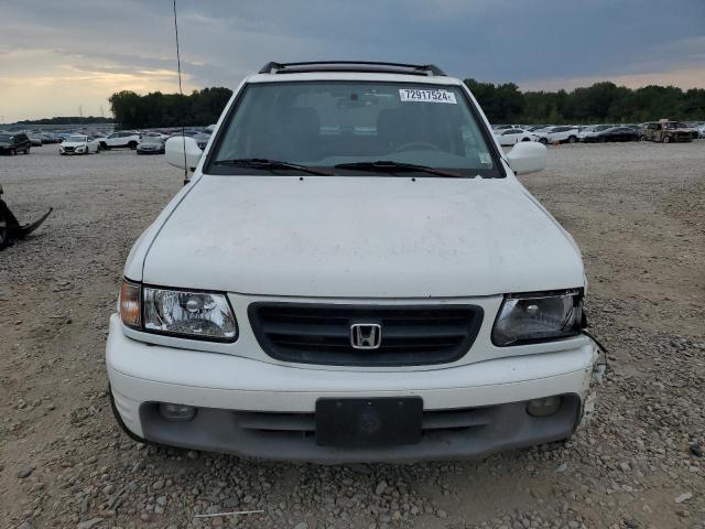 Photo 4 VIN: 4S6CK58WX24403348 - HONDA PASSPORT E 