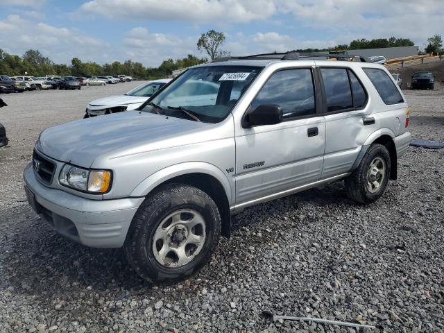 Photo 0 VIN: 4S6CK58WXY4411135 - HONDA PASSPORT E 