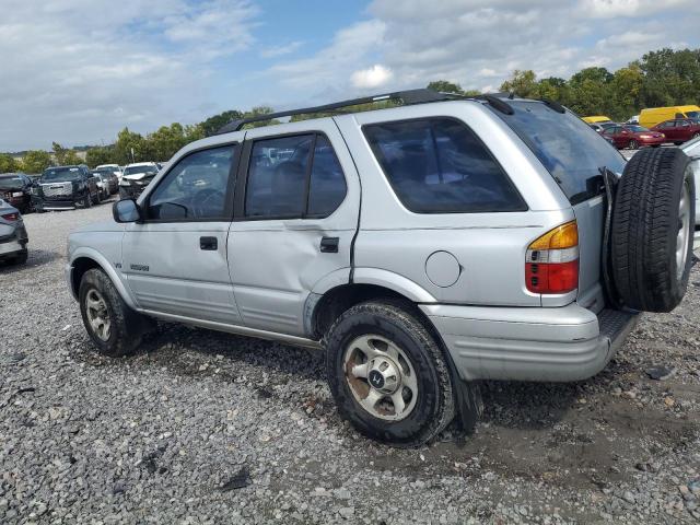 Photo 1 VIN: 4S6CK58WXY4411135 - HONDA PASSPORT E 