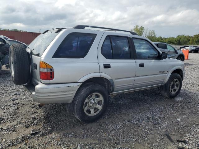 Photo 2 VIN: 4S6CK58WXY4411135 - HONDA PASSPORT E 