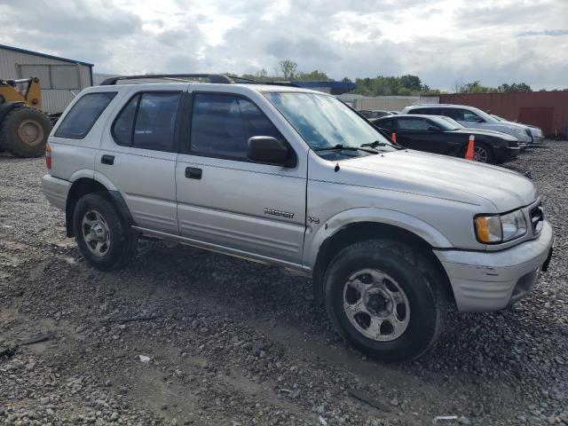 Photo 3 VIN: 4S6CK58WXY4411135 - HONDA PASSPORT E 