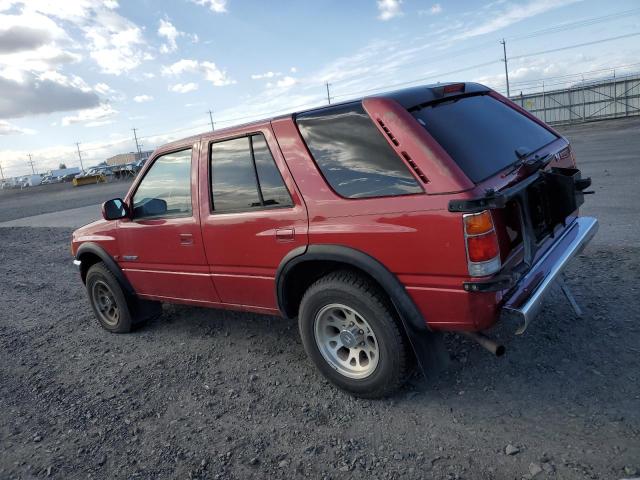 Photo 1 VIN: 4S6CM58V8S4425138 - HONDA PASSPORT 