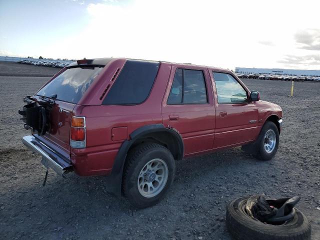 Photo 2 VIN: 4S6CM58V8S4425138 - HONDA PASSPORT 