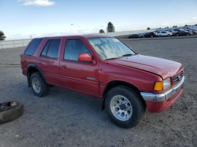 Photo 3 VIN: 4S6CM58V8S4425138 - HONDA PASSPORT 