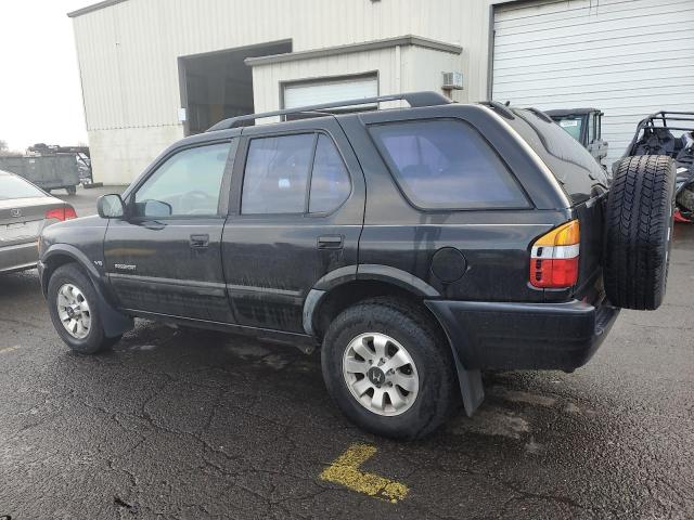 Photo 1 VIN: 4S6CM58W2W4421679 - HONDA PASSPORT 