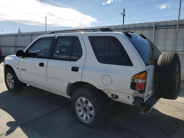 Photo 1 VIN: 4S6CM58W2X4418394 - HONDA PASSPORT 