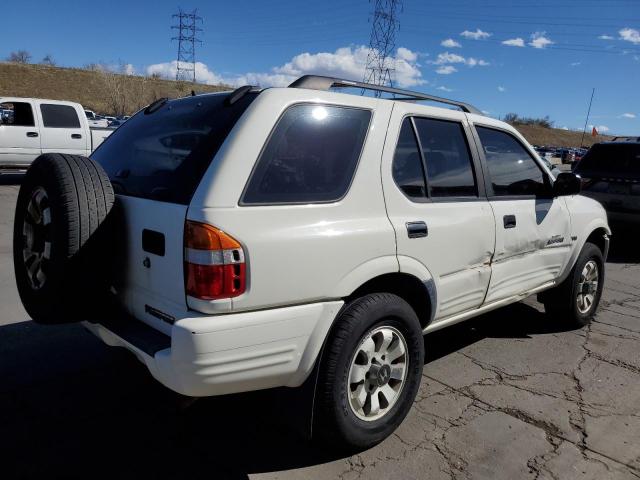 Photo 2 VIN: 4S6CM58W2X4418394 - HONDA PASSPORT 