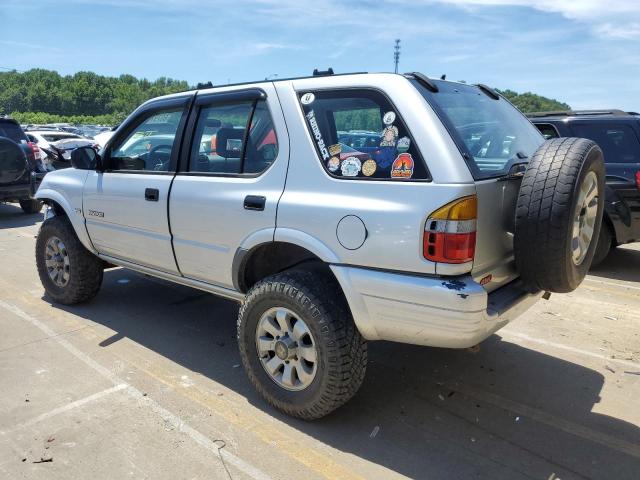 Photo 1 VIN: 4S6CM58W5X4425727 - HONDA PASSPORT 