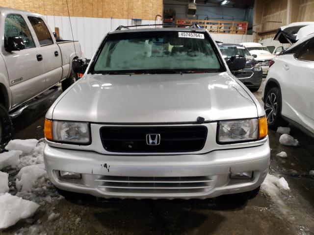 Photo 4 VIN: 4S6CM58W5X4427123 - HONDA PASSPORT 