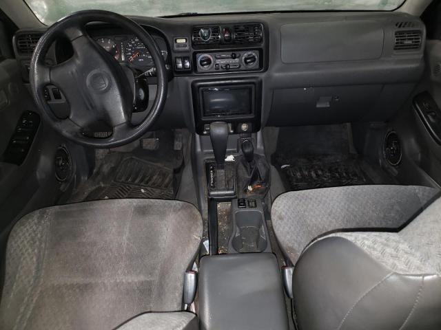 Photo 7 VIN: 4S6CM58W5X4427123 - HONDA PASSPORT 