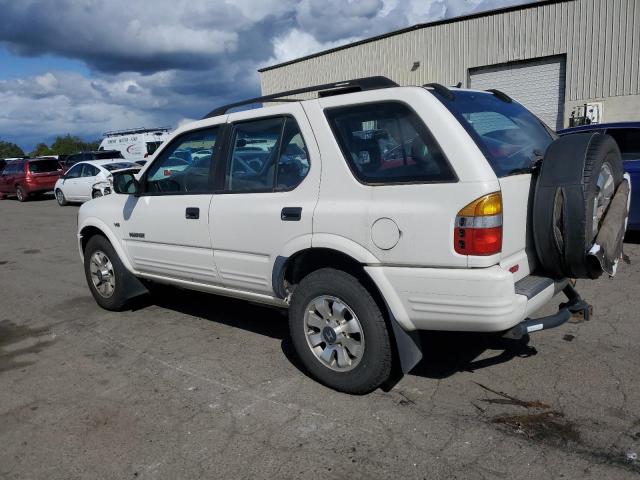 Photo 1 VIN: 4S6CM58W8W4413361 - HONDA PASSPORT 