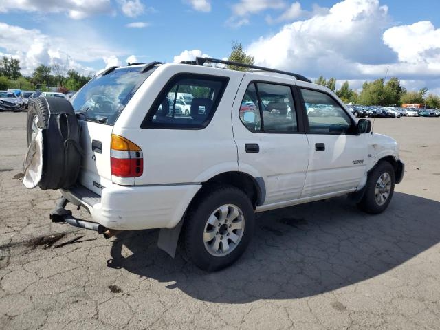 Photo 2 VIN: 4S6CM58W8W4413361 - HONDA PASSPORT 