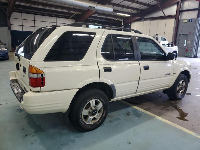 Photo 2 VIN: 4S6CM58W9W4409805 - HONDA PASSPORT 