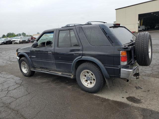 Photo 1 VIN: 4S6CY58V4S4405229 - HONDA PASSPORT 