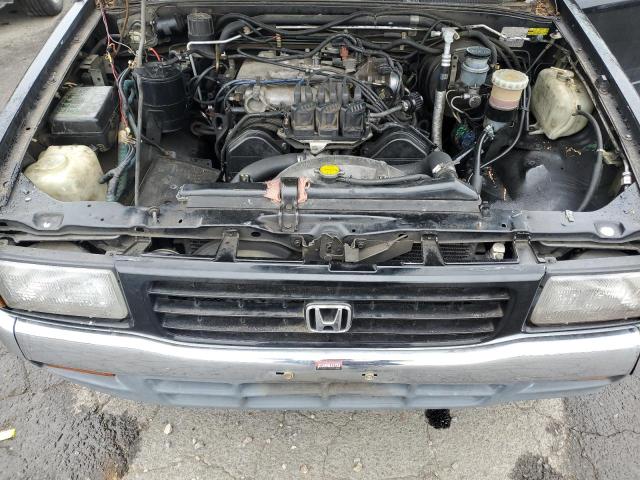 Photo 10 VIN: 4S6CY58V4S4405229 - HONDA PASSPORT 