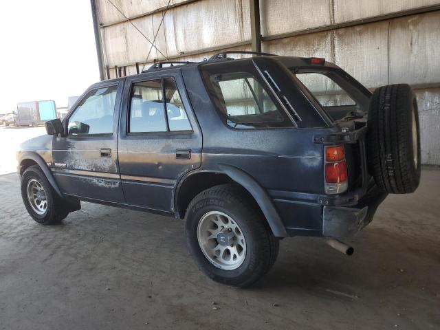 Photo 1 VIN: 4S6CY58V4S4406803 - HONDA PASSPORT E 