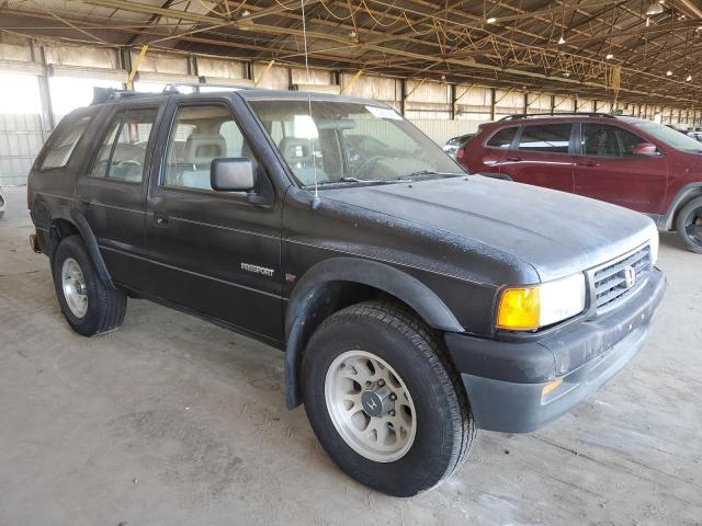 Photo 3 VIN: 4S6CY58V4S4406803 - HONDA PASSPORT E 