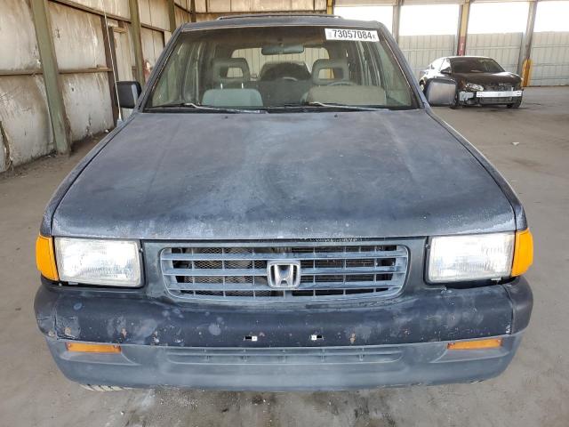 Photo 4 VIN: 4S6CY58V4S4406803 - HONDA PASSPORT E 