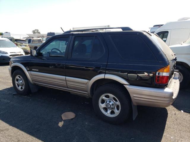 Photo 1 VIN: 4S6DM58W014401847 - HONDA PASSPORT 