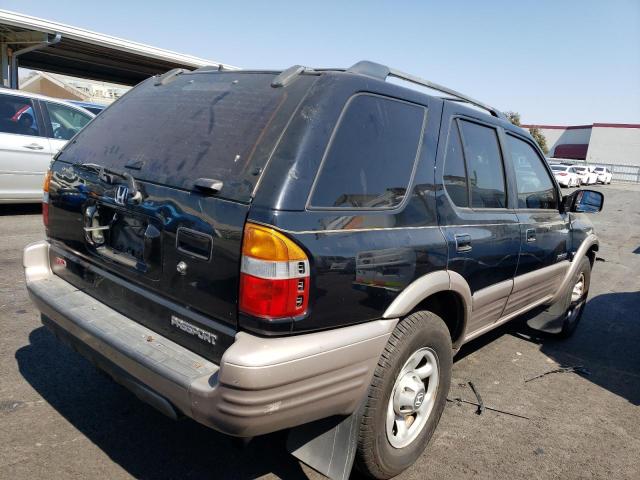 Photo 2 VIN: 4S6DM58W014401847 - HONDA PASSPORT 