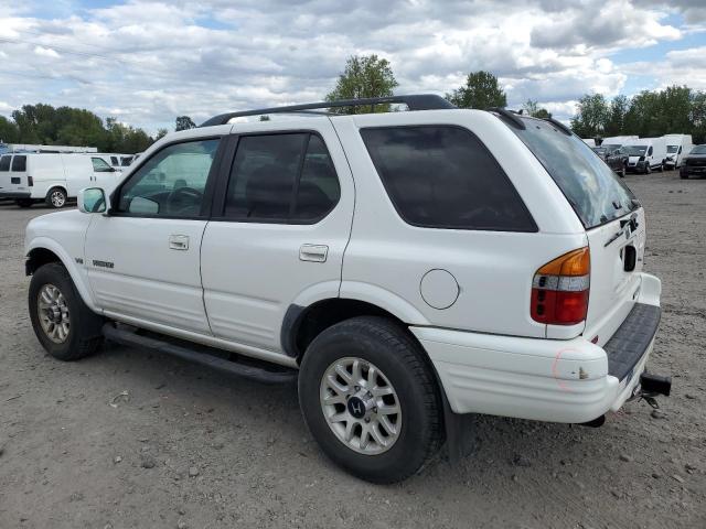 Photo 1 VIN: 4S6DM58W014404716 - HONDA PASSPORT E 