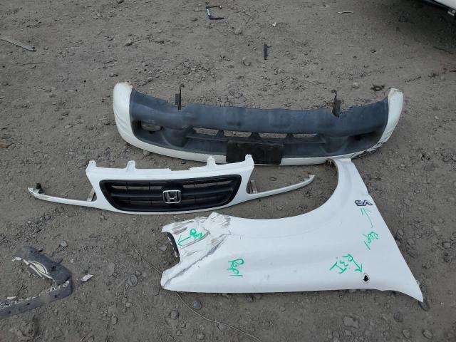 Photo 12 VIN: 4S6DM58W014404716 - HONDA PASSPORT E 