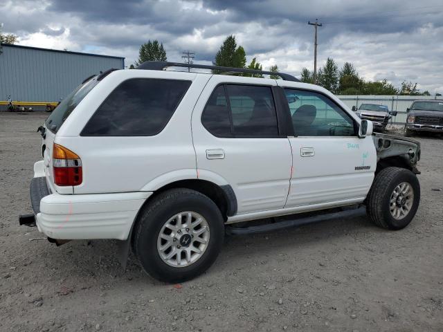 Photo 2 VIN: 4S6DM58W014404716 - HONDA PASSPORT E 