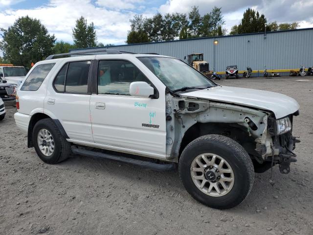 Photo 3 VIN: 4S6DM58W014404716 - HONDA PASSPORT E 