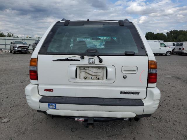 Photo 5 VIN: 4S6DM58W014404716 - HONDA PASSPORT E 