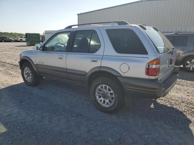 Photo 1 VIN: 4S6DM58W024402501 - HONDA PASSPORT 