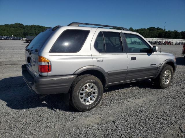 Photo 2 VIN: 4S6DM58W024402501 - HONDA PASSPORT 