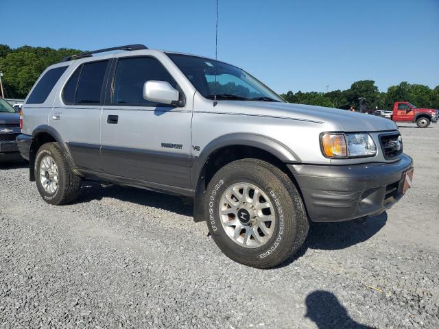 Photo 3 VIN: 4S6DM58W024402501 - HONDA PASSPORT 