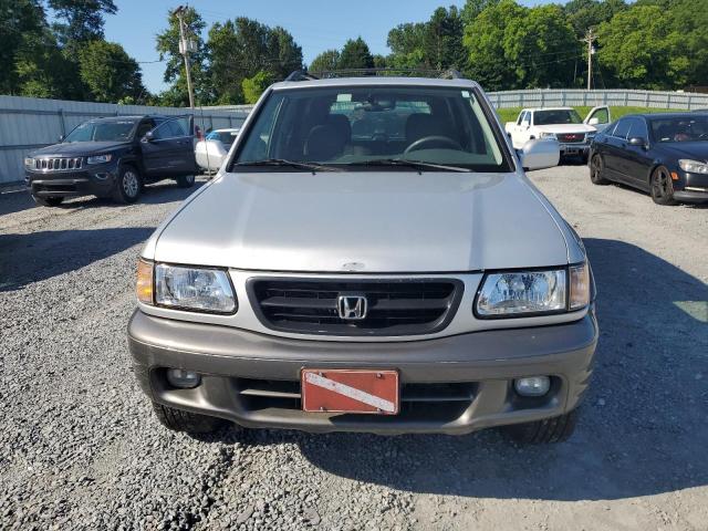 Photo 4 VIN: 4S6DM58W024402501 - HONDA PASSPORT 