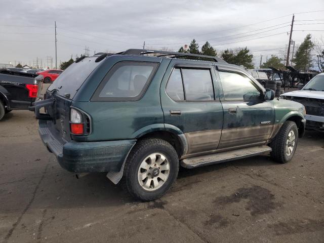 Photo 2 VIN: 4S6DM58W0Y4406220 - HONDA PASSPORT E 