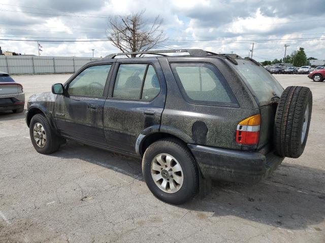 Photo 1 VIN: 4S6DM58W114402182 - HONDA PASSPORT 