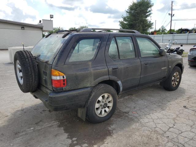 Photo 2 VIN: 4S6DM58W114402182 - HONDA PASSPORT 