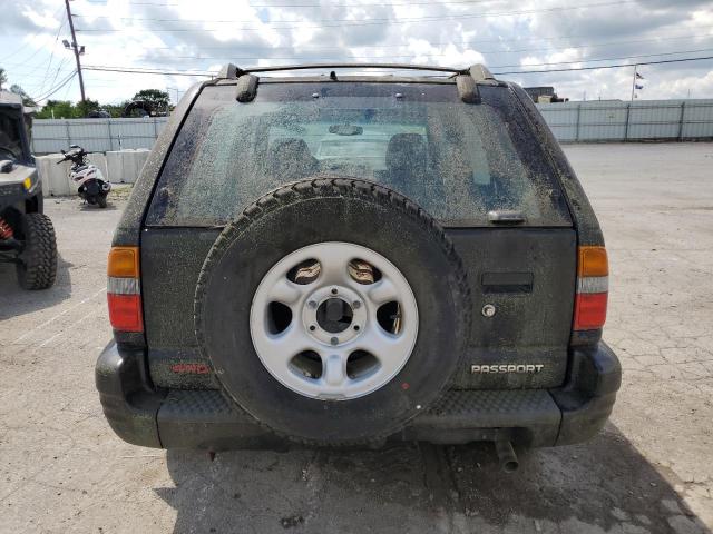 Photo 5 VIN: 4S6DM58W114402182 - HONDA PASSPORT 