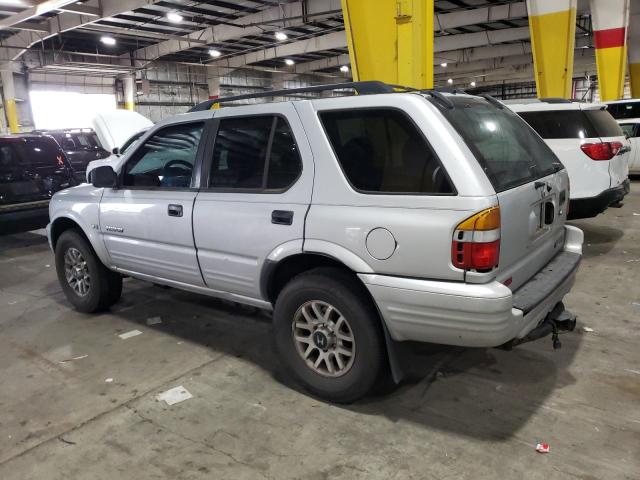 Photo 1 VIN: 4S6DM58W124400935 - HONDA PASSPORT 