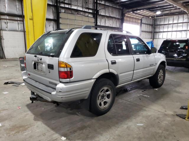 Photo 2 VIN: 4S6DM58W124400935 - HONDA PASSPORT 